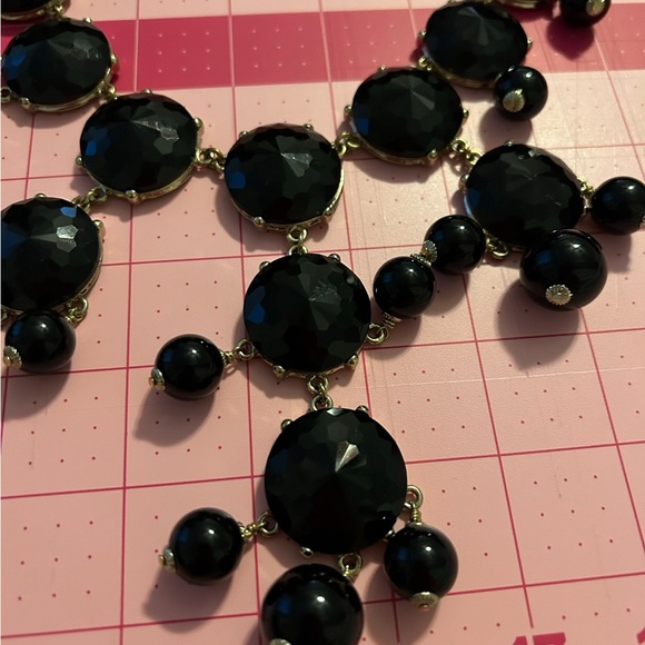 J.Crew Bubble Necklace - white available as well - Picture 2 of 4